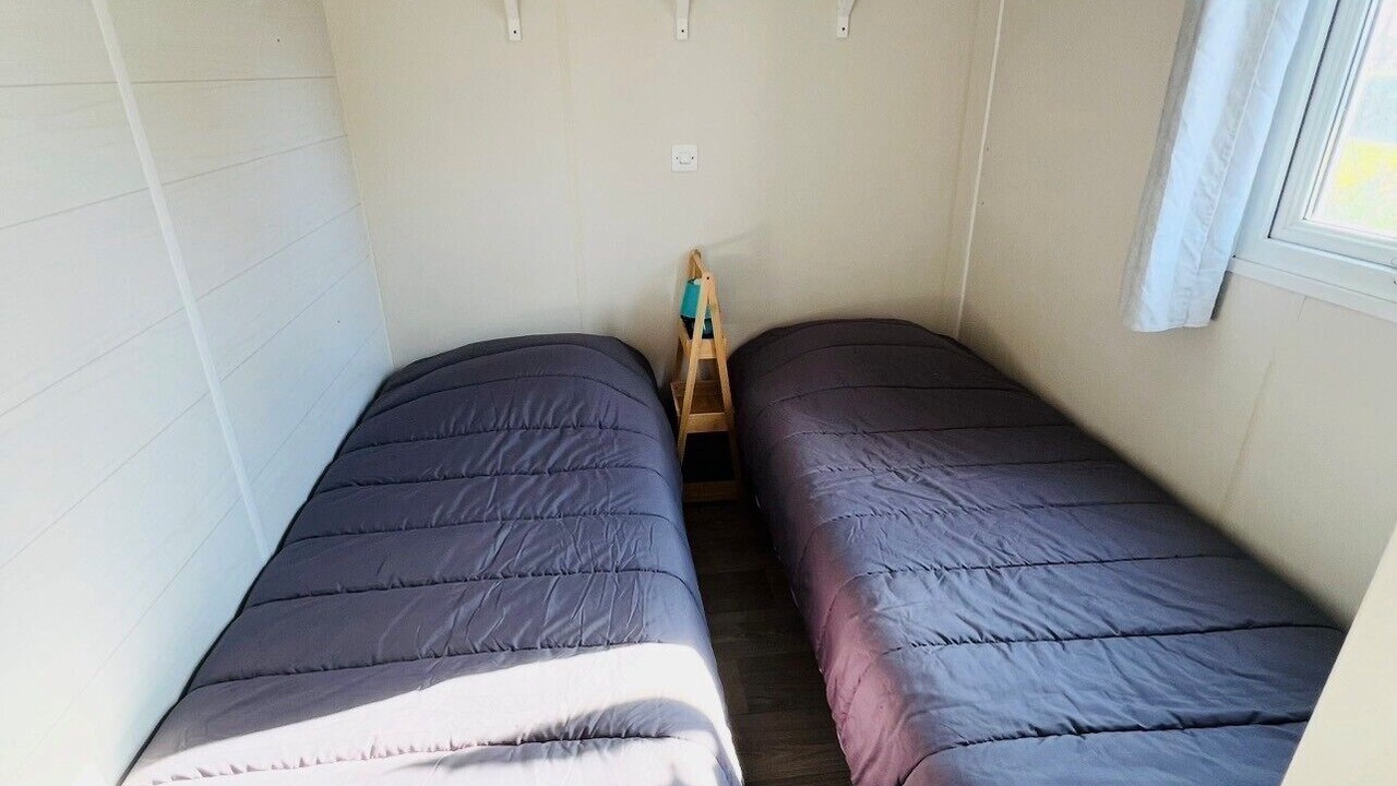 Photo of Bedroom in Port-la-Nouvelle