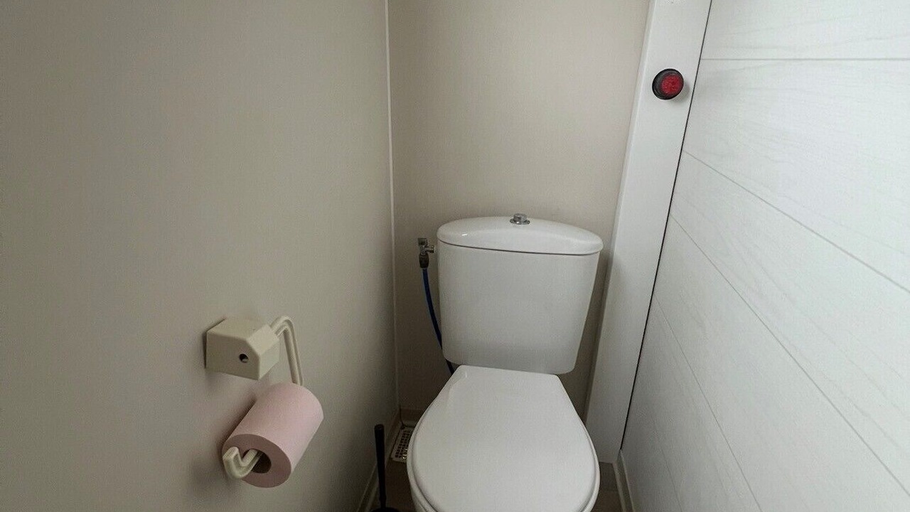 Photo of Bathroom in Port-la-Nouvelle