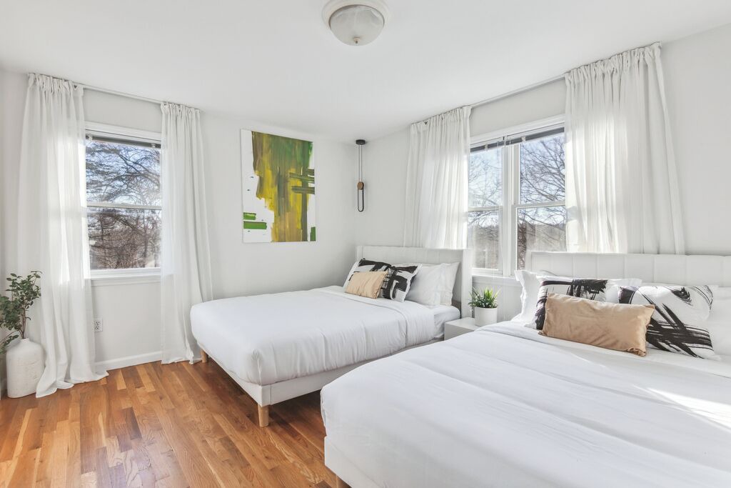 Photo of Bedroom in White Plains
