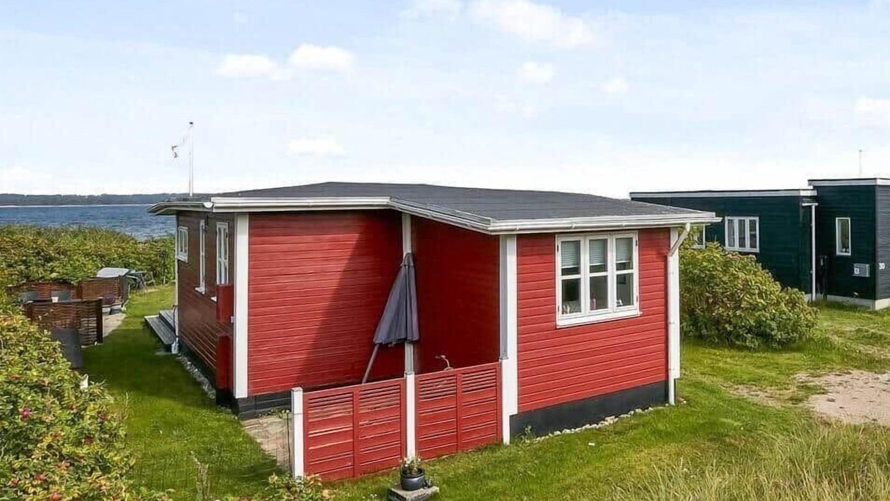 Photo of Outdoor in Juelsminde