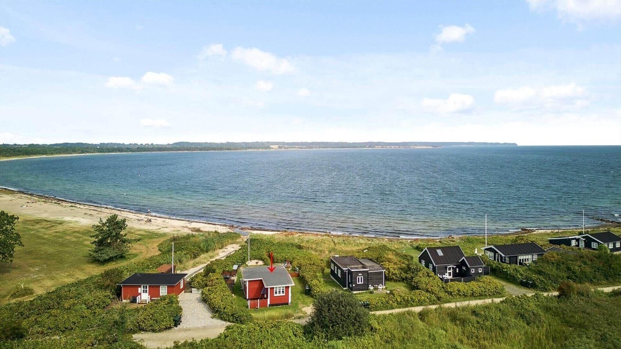 Photo of Outdoor in Juelsminde