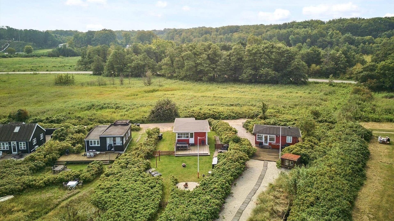 Photo of Outdoor in Juelsminde