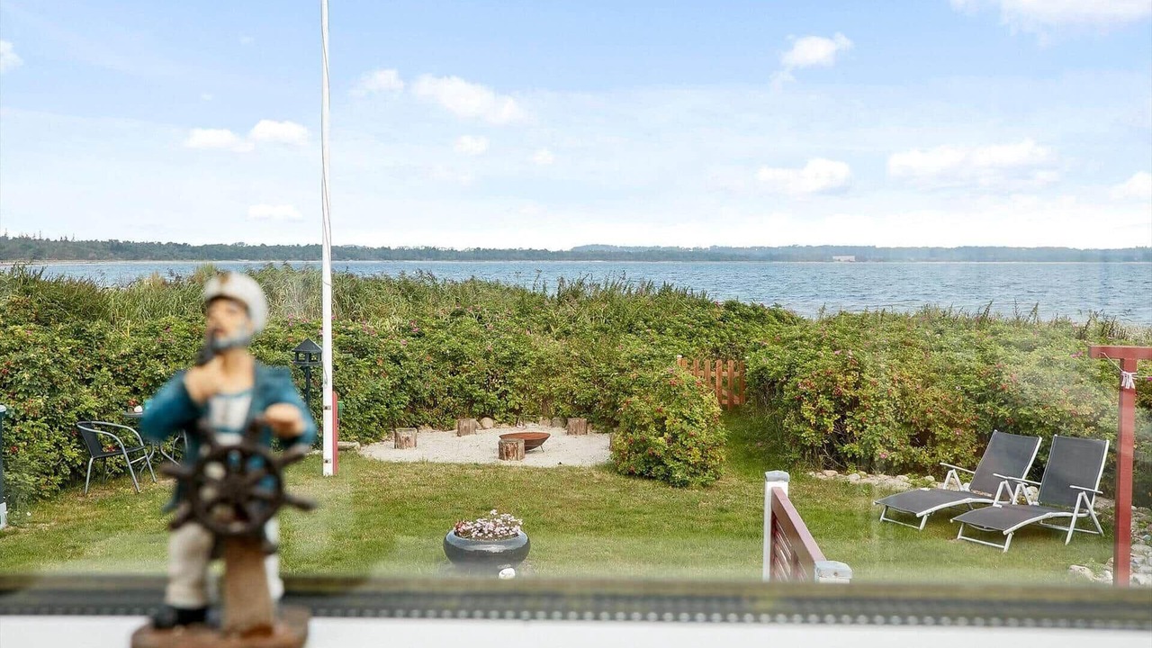 Photo of Outdoor in Juelsminde