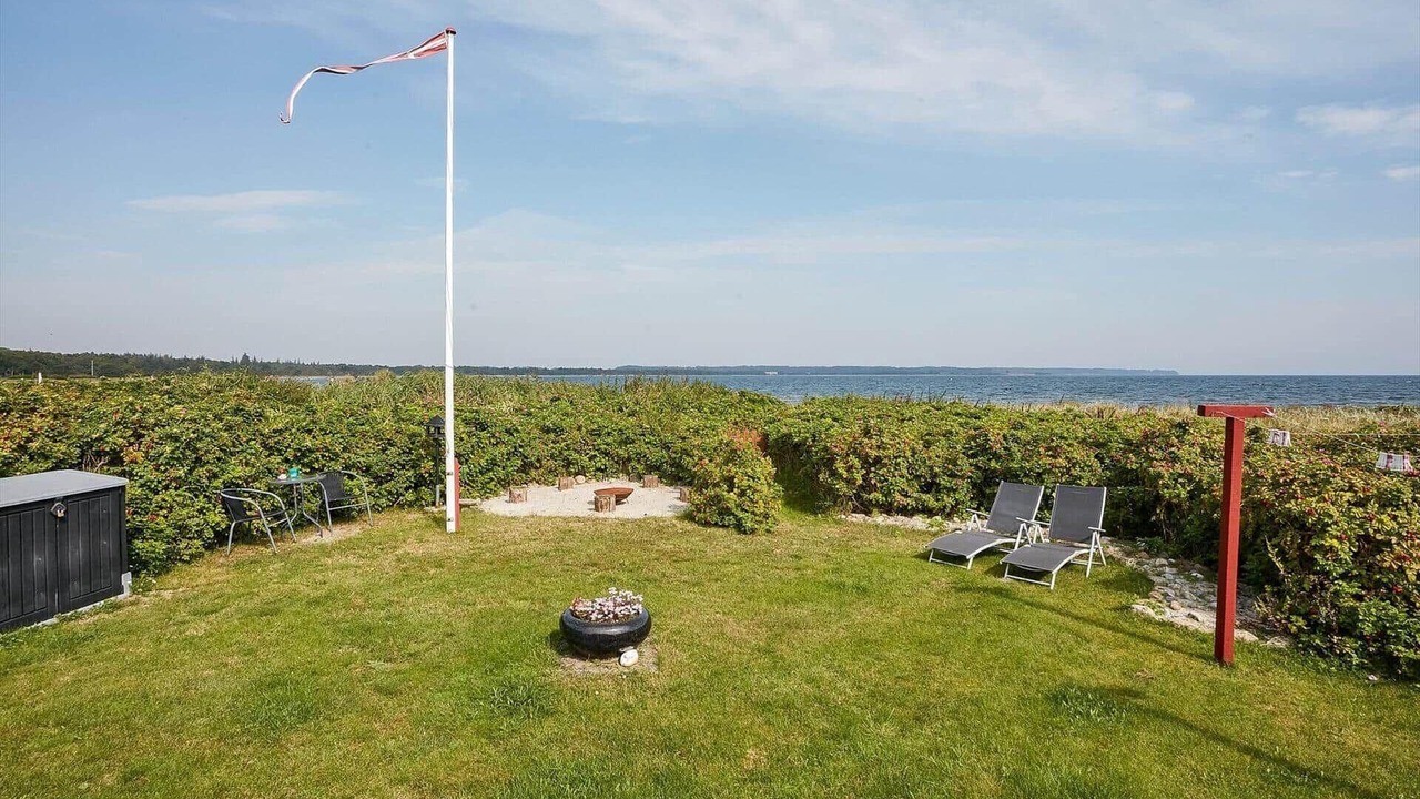 Photo of Outdoor in Juelsminde