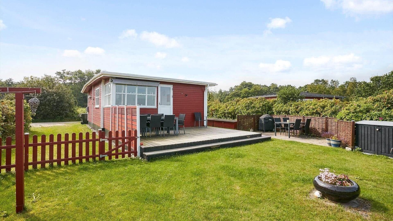 Photo of Outdoor in Juelsminde