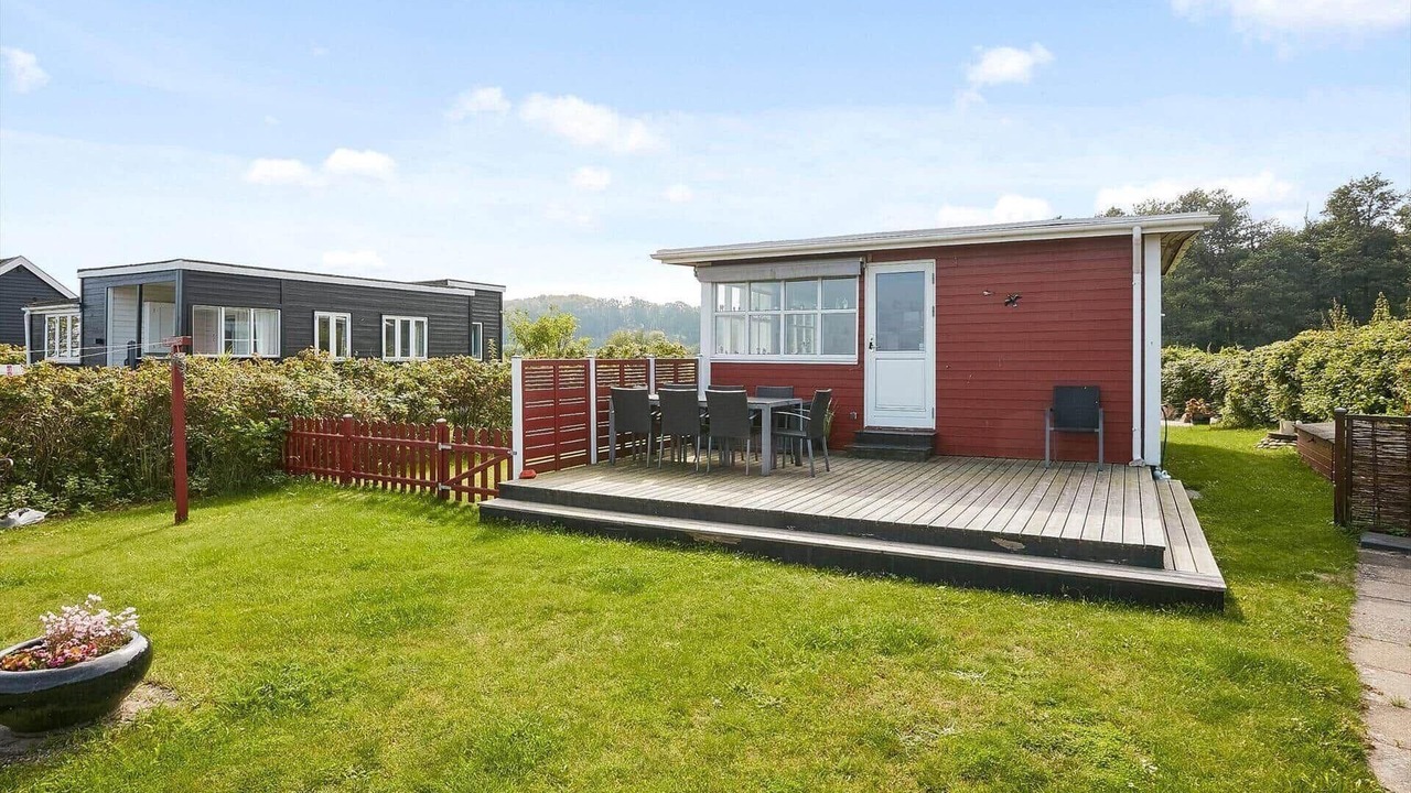 Photo of Outdoor in Juelsminde