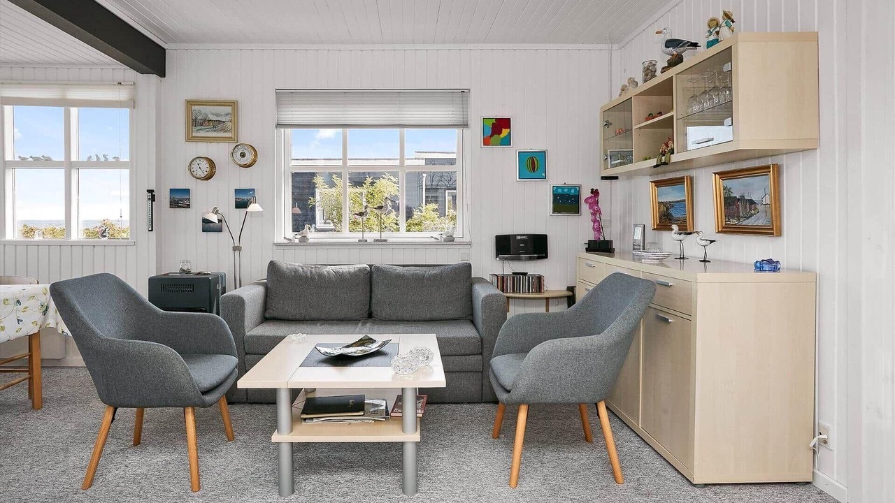 Photo of Livingroom in Juelsminde