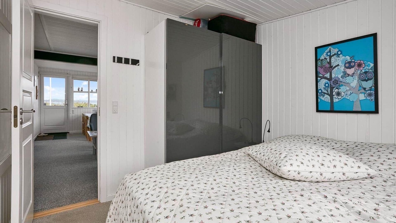 Photo of Bedroom in Juelsminde