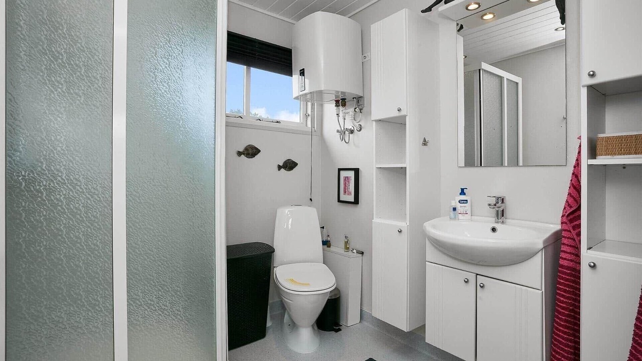 Photo of Bathroom in Juelsminde