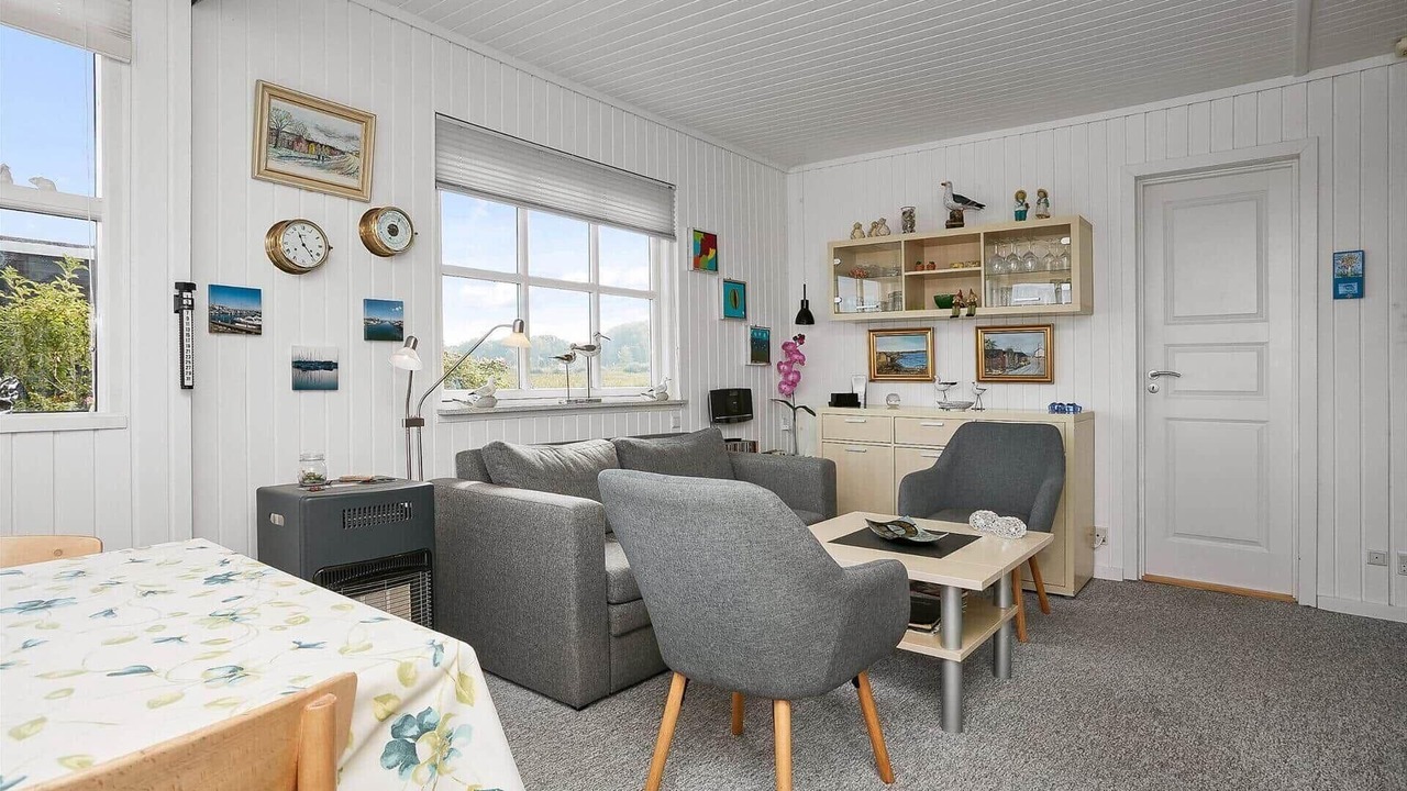 Photo of Livingroom in Juelsminde