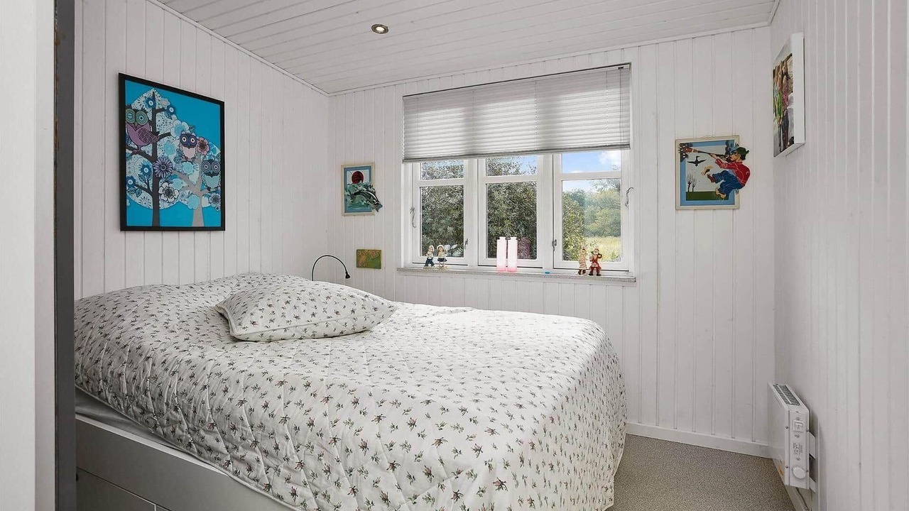 Photo of Bedroom in Juelsminde