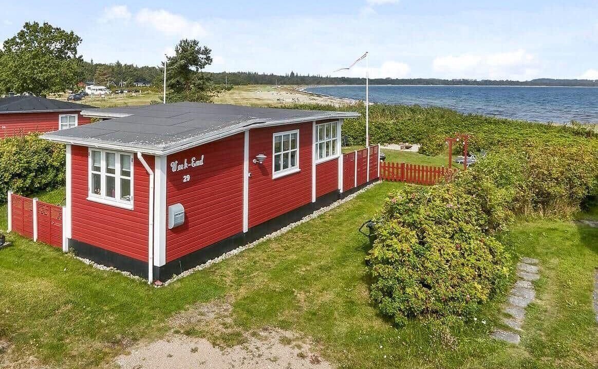 Photo of Outdoor in Juelsminde