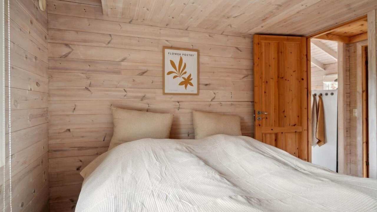 Photo of Bedroom in Rrvig