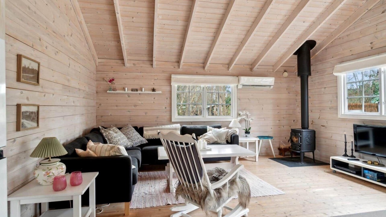 Photo of Livingroom in Rrvig