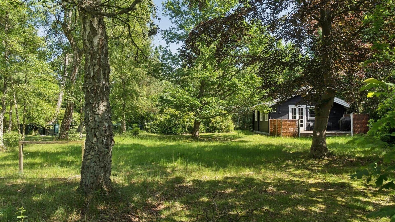 Photo of Outdoor in Rrvig