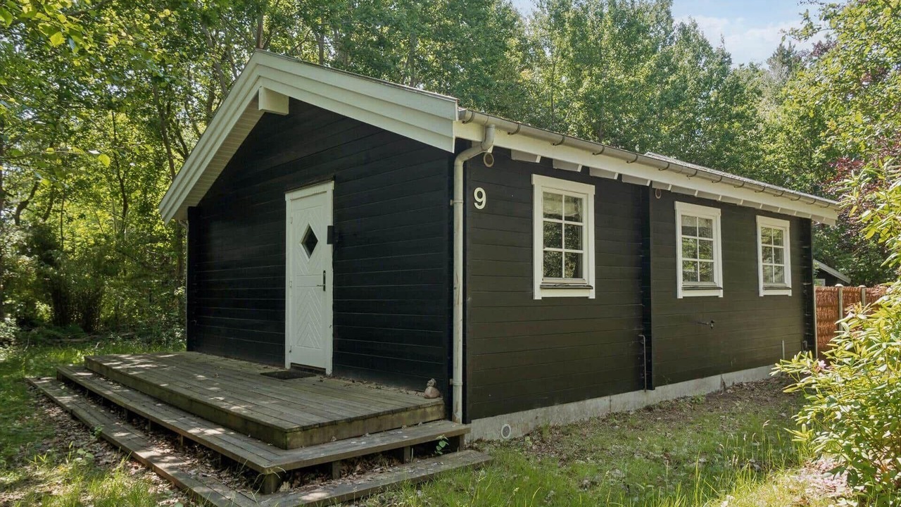 Photo of Outdoor in Rrvig