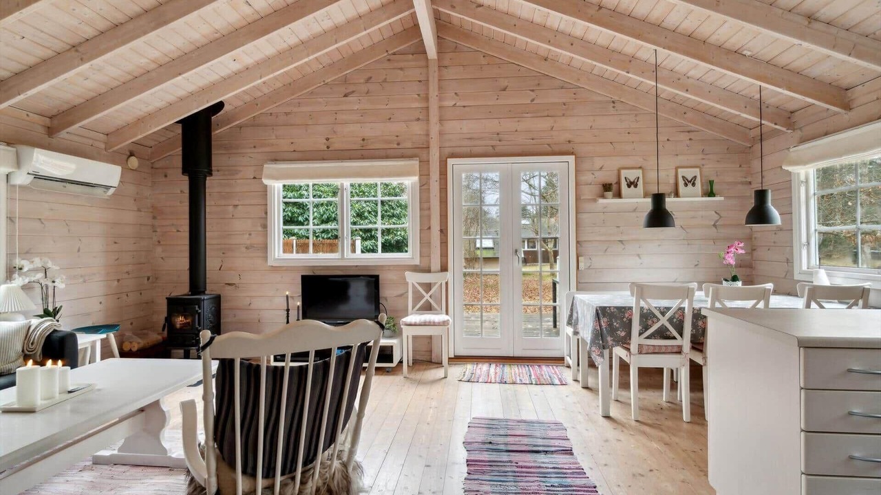 Photo of Livingroom in Rrvig