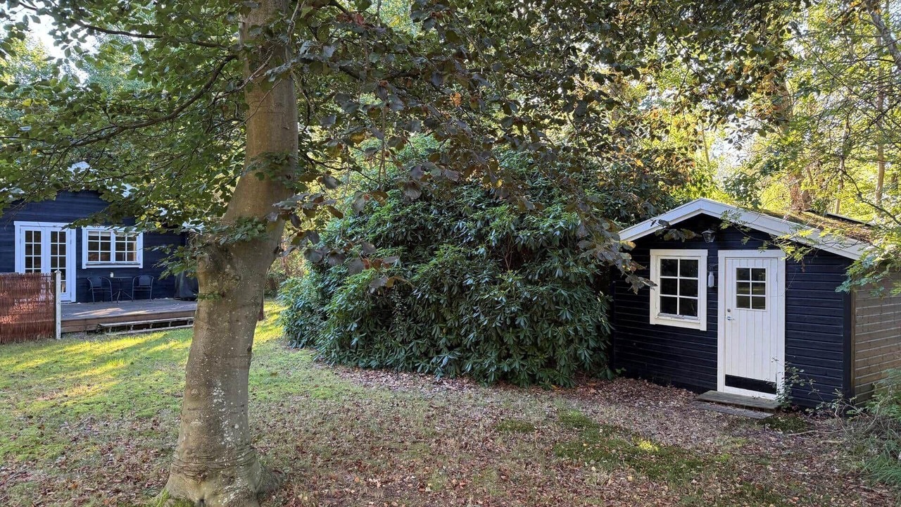 Photo of Outdoor in Rrvig