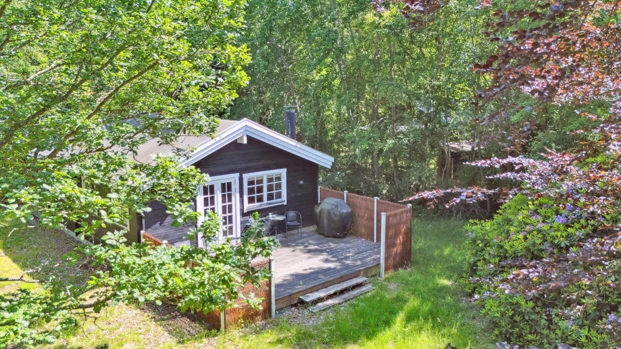 Photo of Outdoor in Rrvig