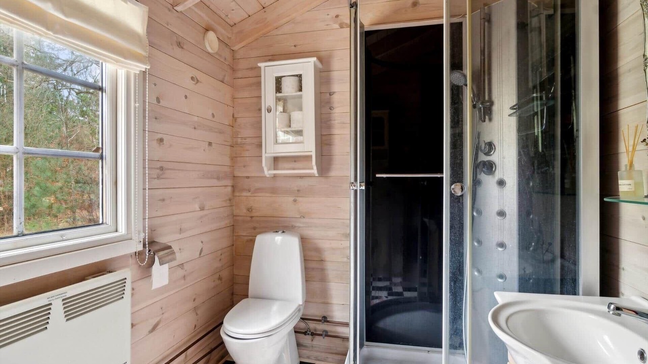 Photo of Bathroom in Rrvig