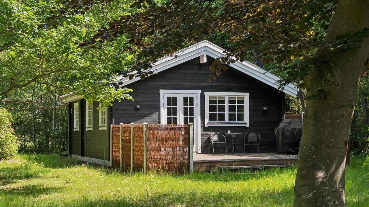 Photo of Outdoor in Rrvig