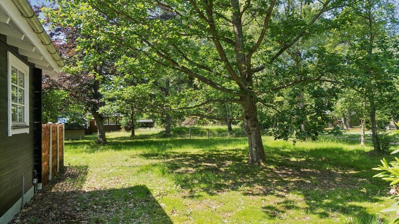 Photo of Outdoor in Rrvig
