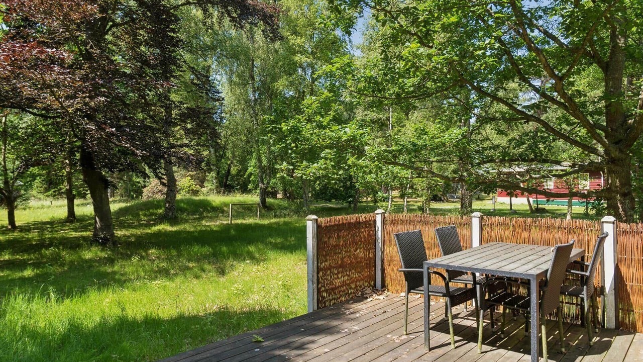 Photo of Outdoor in Rrvig