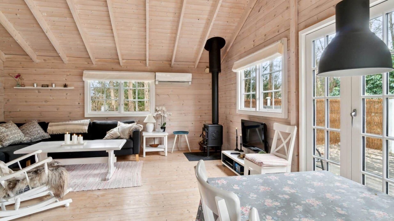 Photo of Livingroom in Rrvig