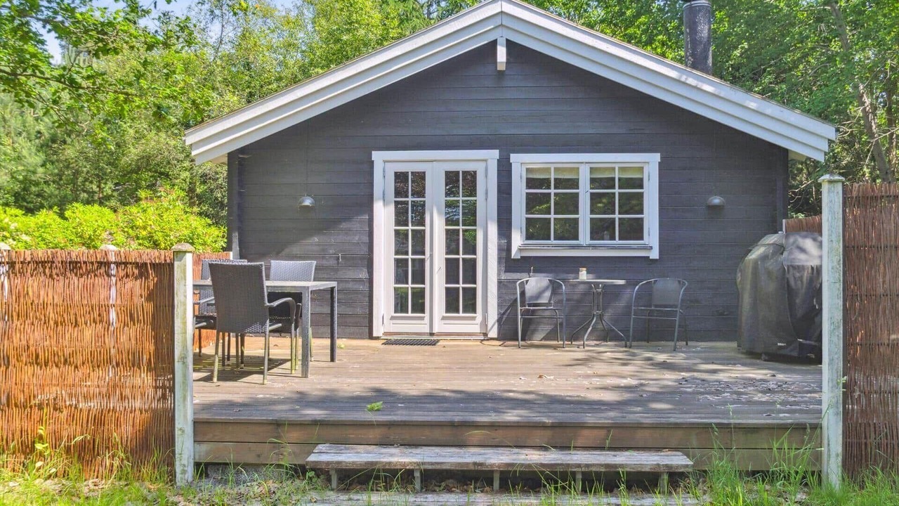 Photo of Outdoor in Rrvig
