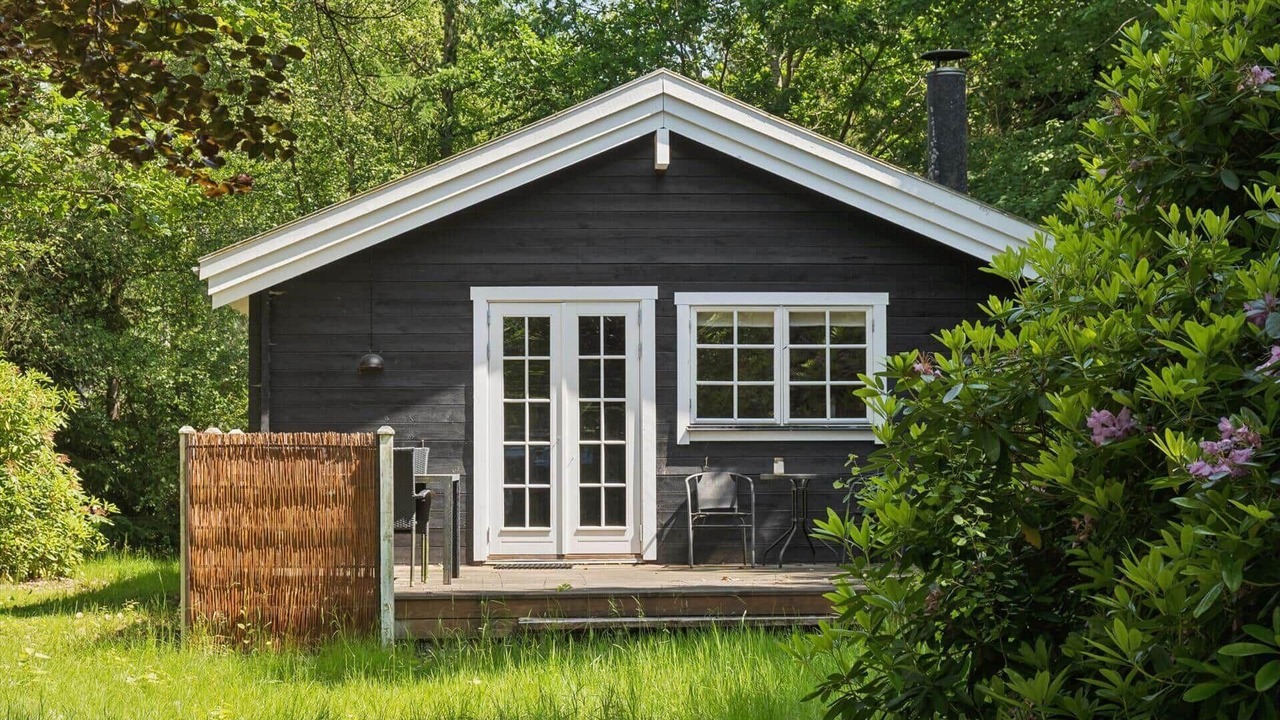 Photo of Outdoor in Rrvig