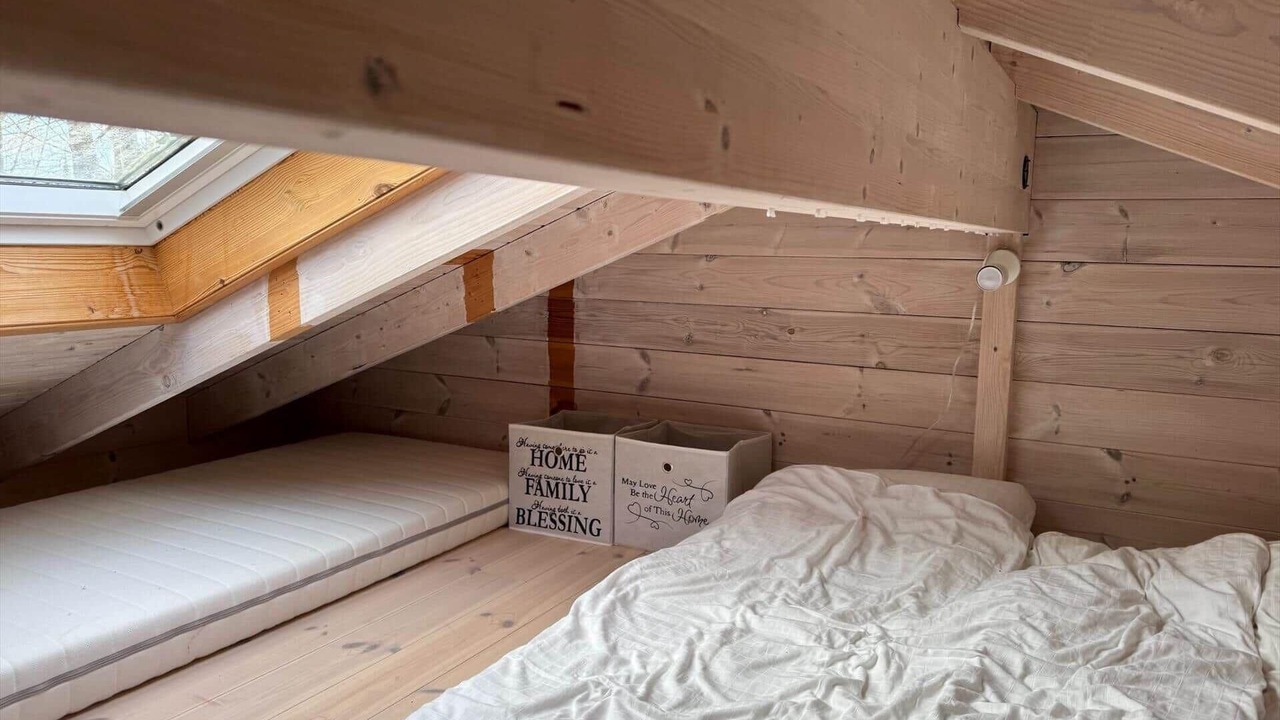 Photo of Bedroom in Rrvig