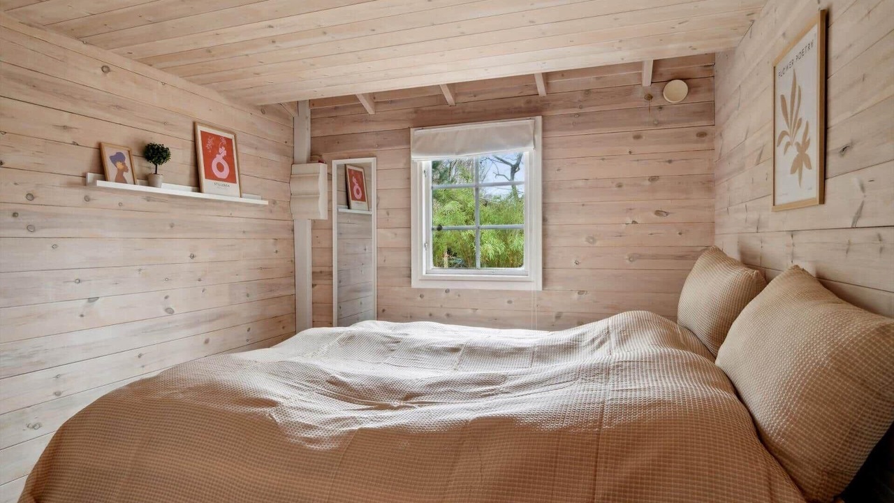 Photo of Bedroom in Rrvig