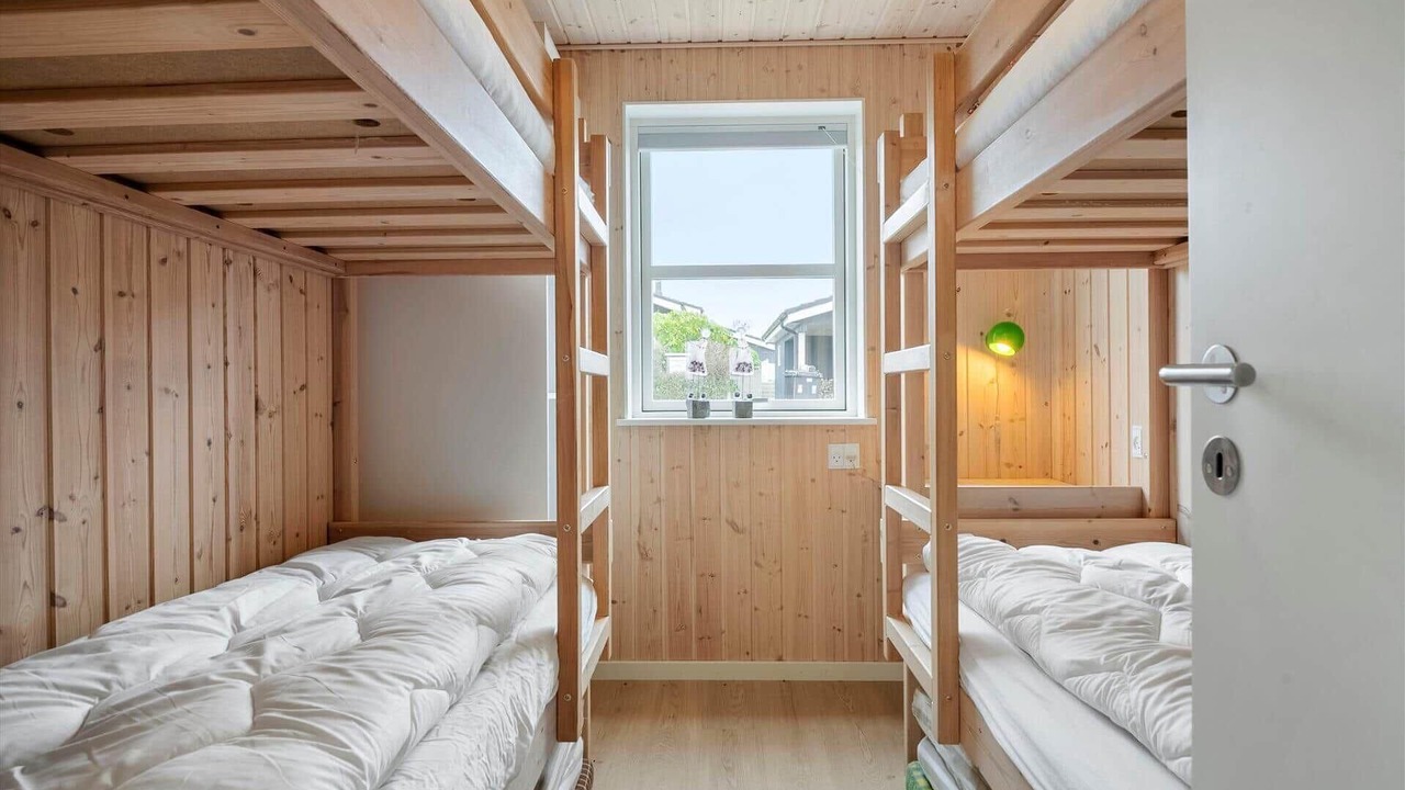 Photo of Bedroom in Saksild Strand