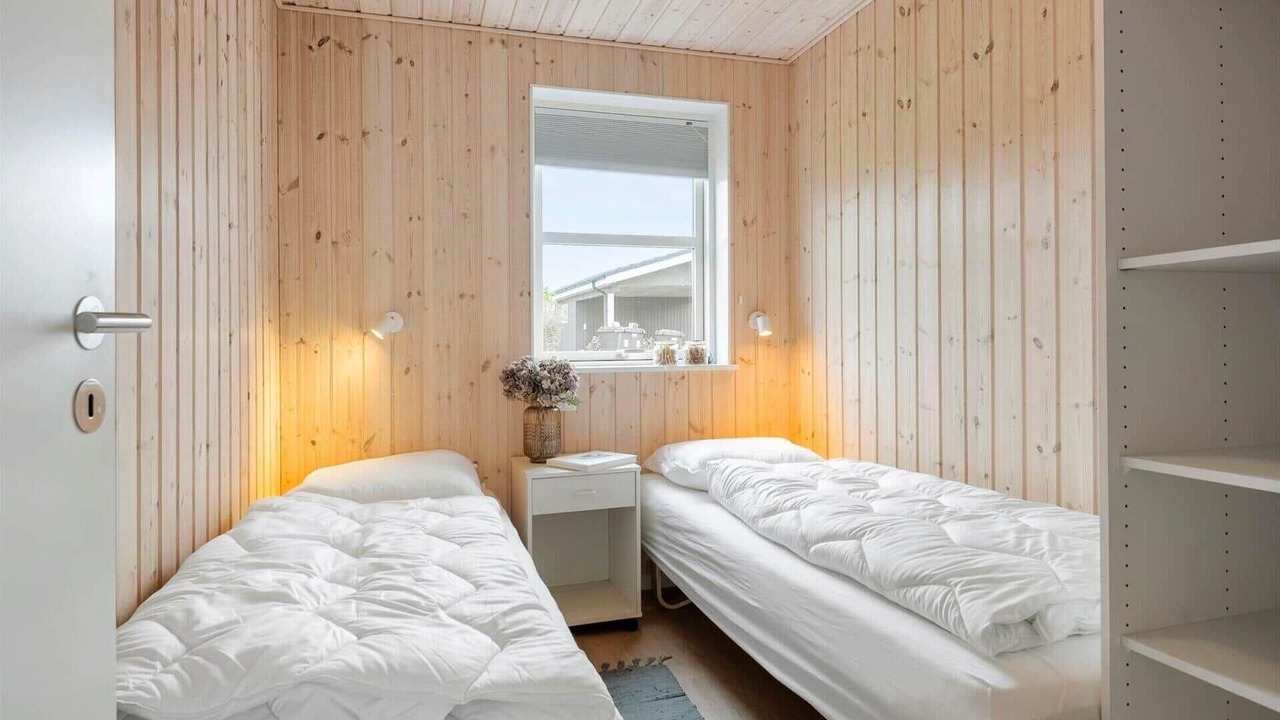 Photo of Bedroom in Saksild Strand