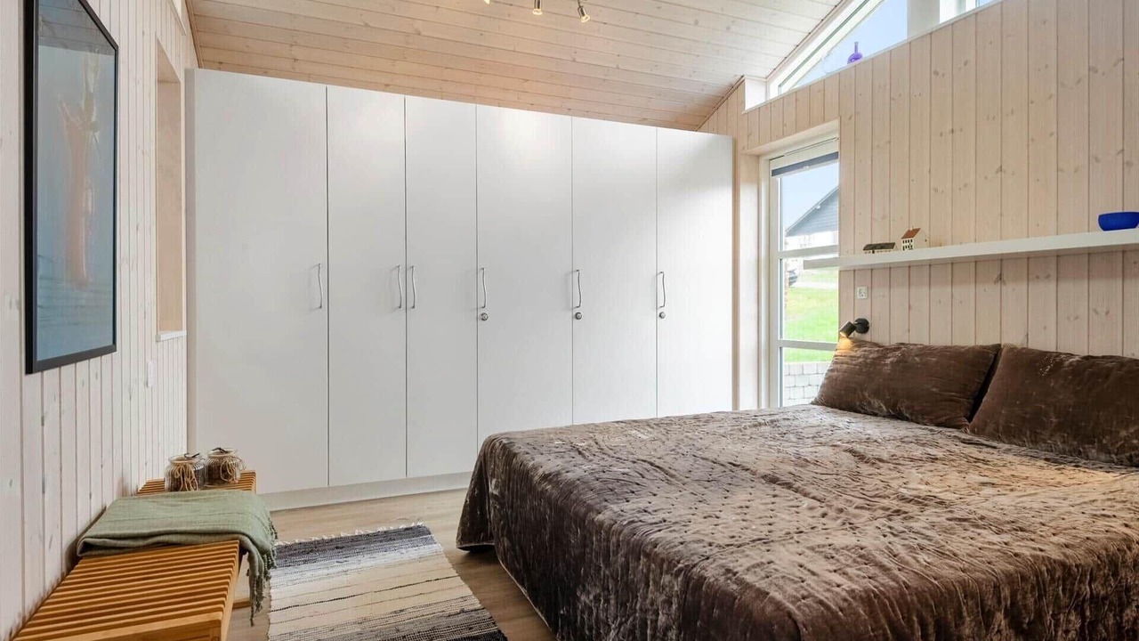Photo of Bedroom in Saksild Strand