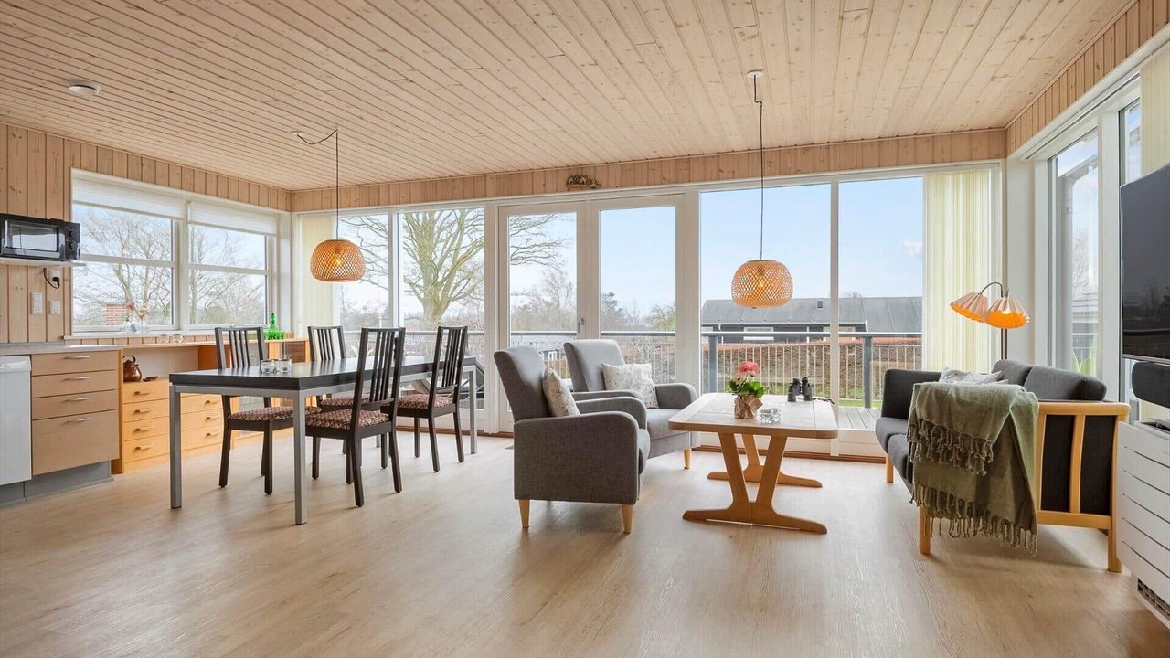 Photo of Livingroom in Saksild Strand