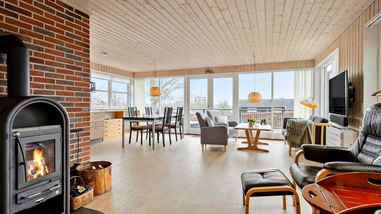 Photo of Livingroom in Saksild Strand