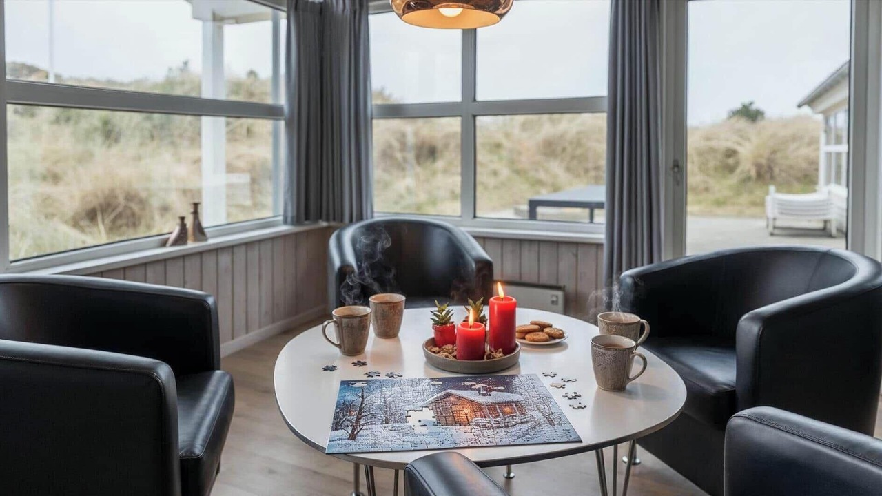 Photo of Others in Vejers Strand