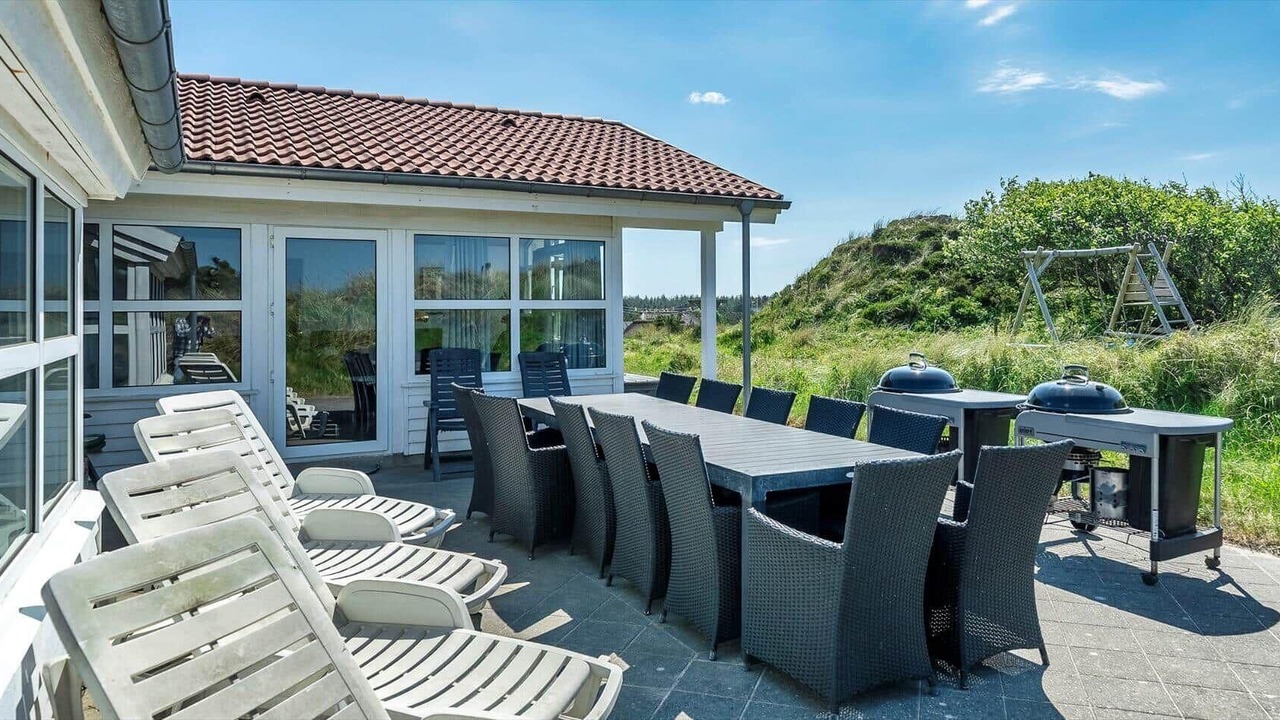 Photo of Outdoor in Vejers Strand