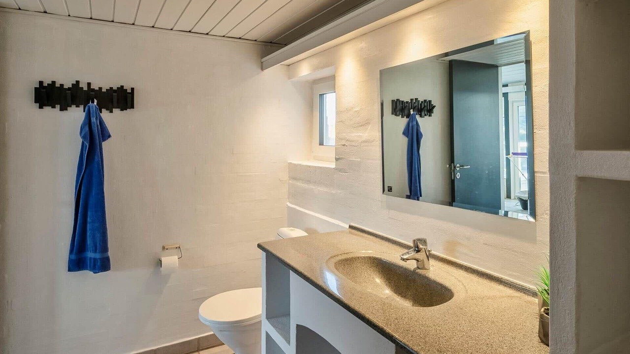 Photo of Bathroom in Vejers Strand