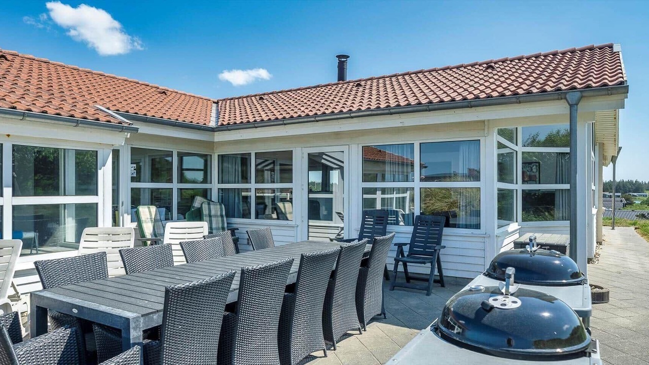 Photo of Outdoor in Vejers Strand