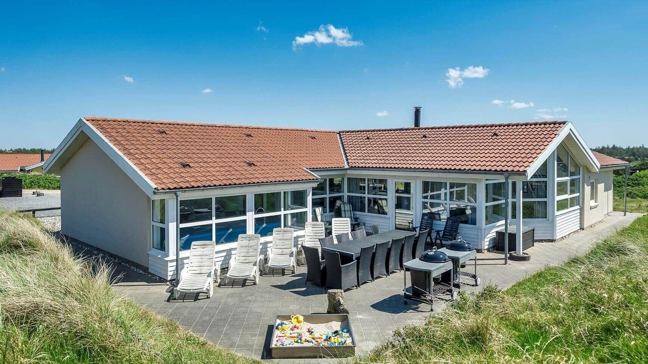 Photo of Outdoor in Vejers Strand