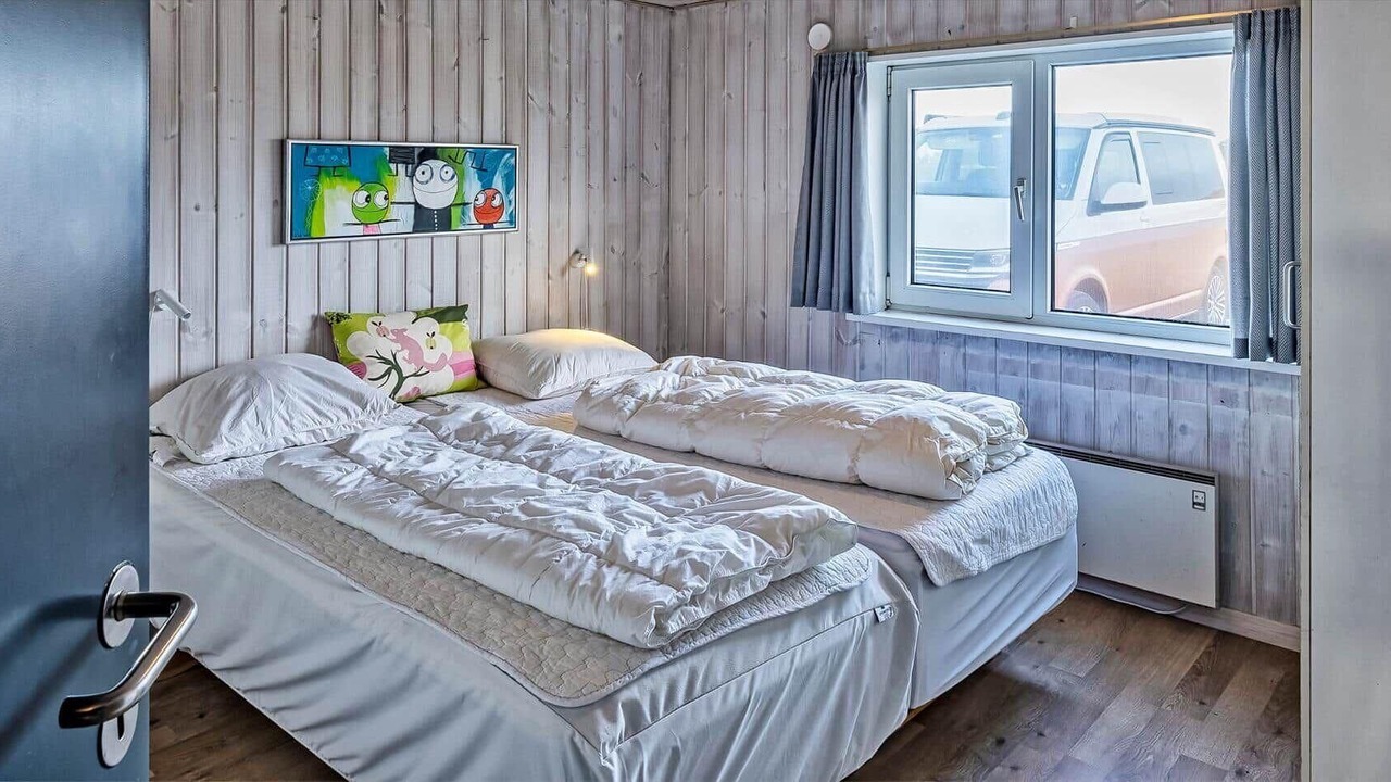 Photo of Bedroom in Vejers Strand