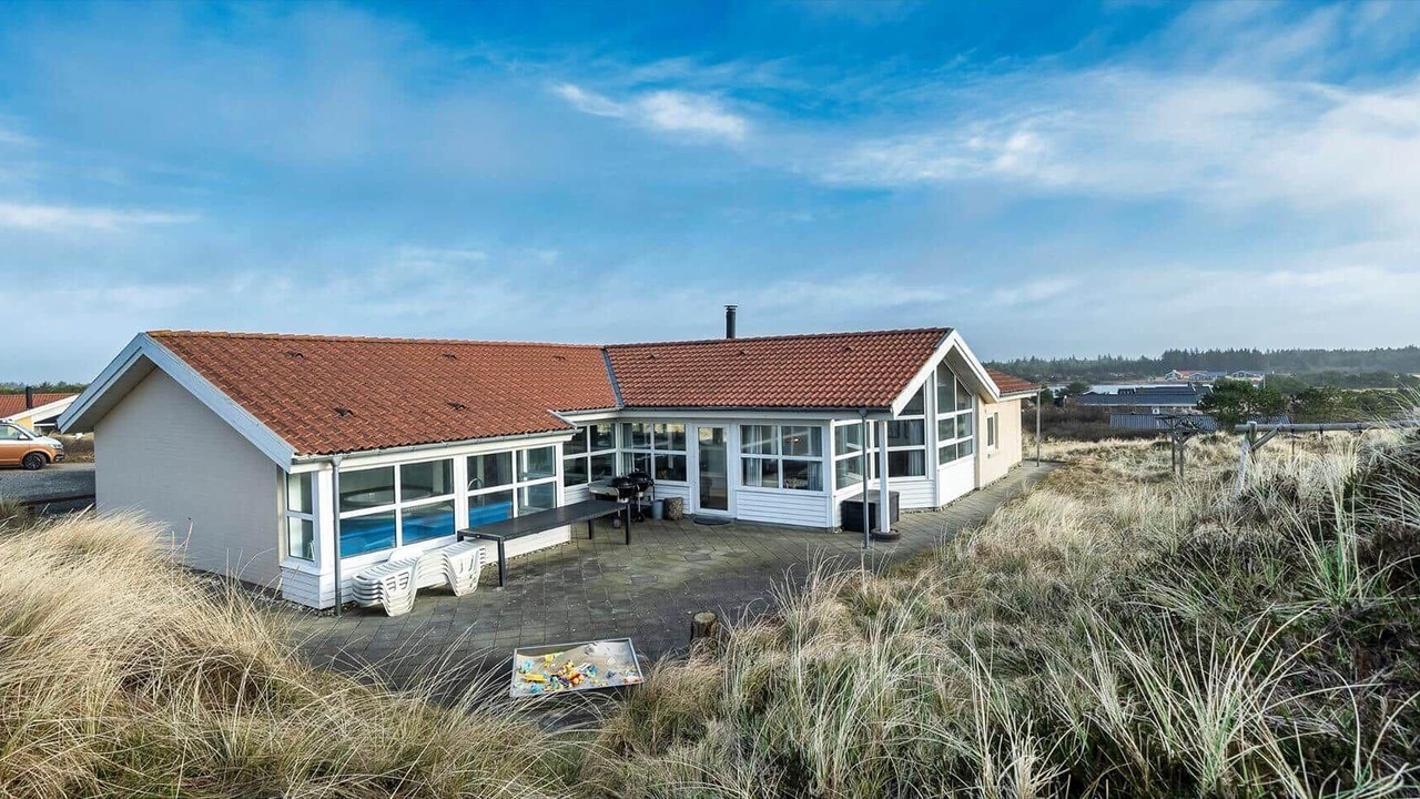 Photo of Outdoor in Vejers Strand