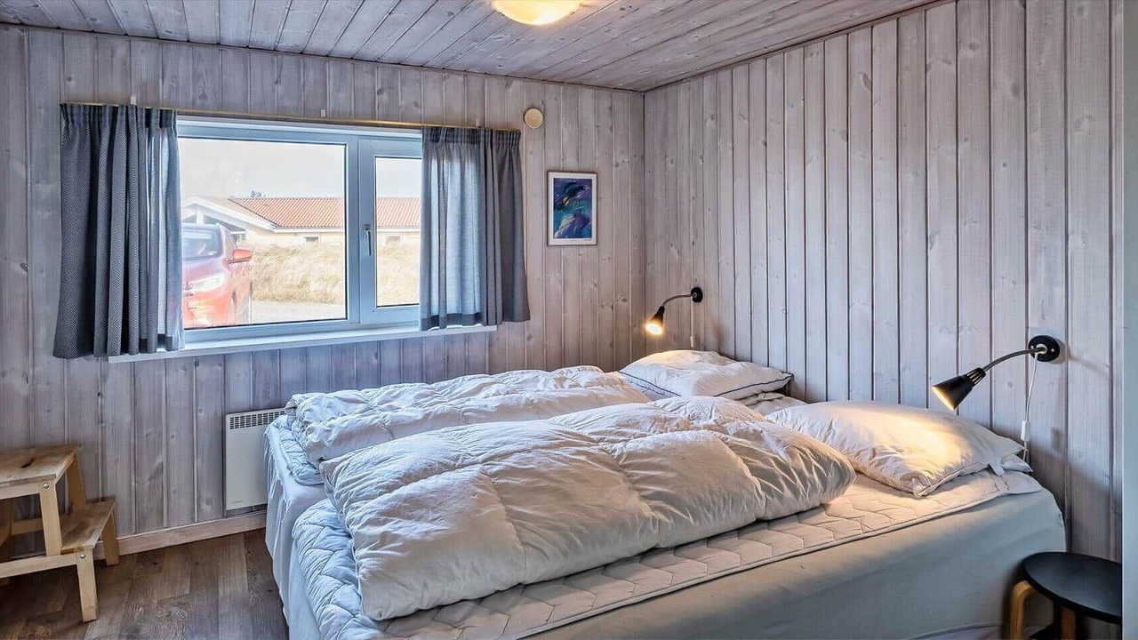Photo of Bedroom in Vejers Strand