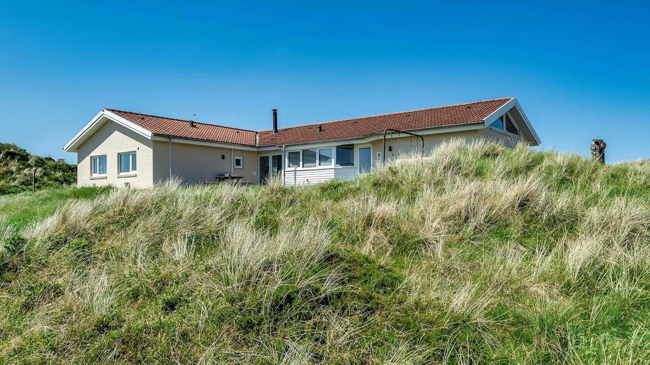 Photo of Outdoor in Vejers Strand