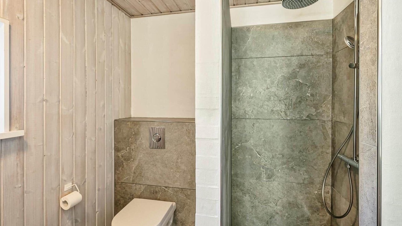 Photo of Bathroom in Vejers Strand