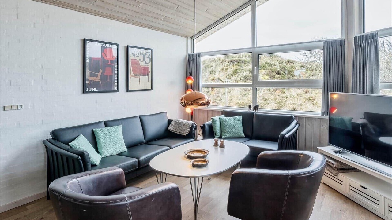 Photo of Livingroom in Vejers Strand