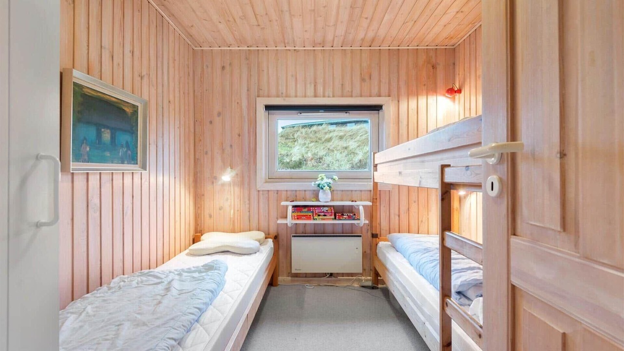 Photo of Bedroom in Grærup Strand