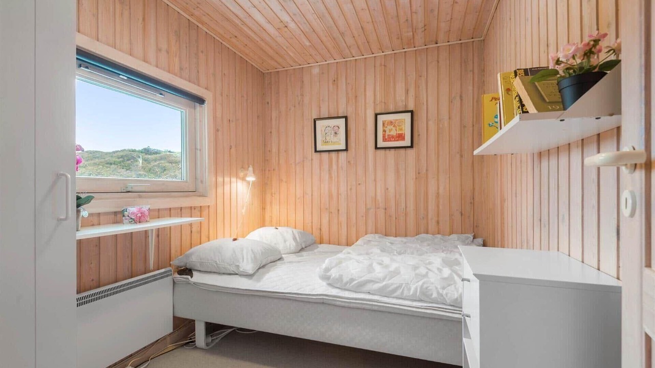 Photo of Bedroom in Grærup Strand